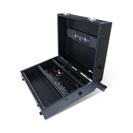 84hp 7U Adventure Case