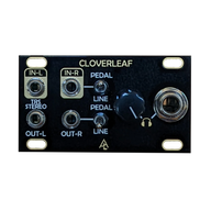 Cloverleaf 1U