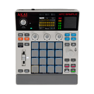 MPC Sample (Pre-Order)
