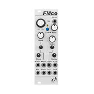 FMco - Compact FM VCO