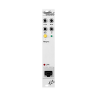 Pamela's Disco - Eurorack DJ Sync