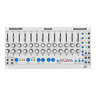Quaid Gigaslope - Quad Multimode Modulator