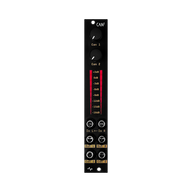 CanCan - Dual Headphone Preamp