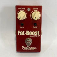 Fulltone Fat-Boost FB-2