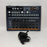 Arturia DrumBrute Impact Analog Drum Machine