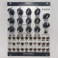 Joranalogue Morph 4