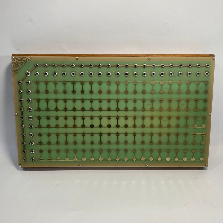 Meng Qi Magnet Matrix