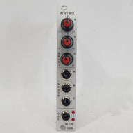 Ladik M-120 3ch Attenuverting Mixer