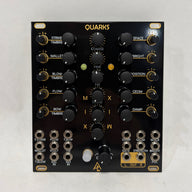 After Later Audio Quarks