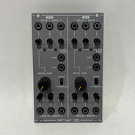 Behringer System 100 130 Dual VCA
