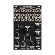 Citadel FX Wizard - Compact Stereo Multi-Effects Hero