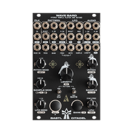 Citadel Wave Bard - Experimental Stereo Sample Player