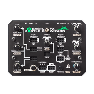 Kastle 2 FX Wizard
