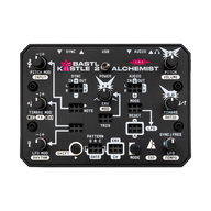 Kastle 2 Alchemist - Compact Patchable Hybrid-Synthesis Instrument