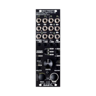 Neo Trinity - Automatable Modulation Hub