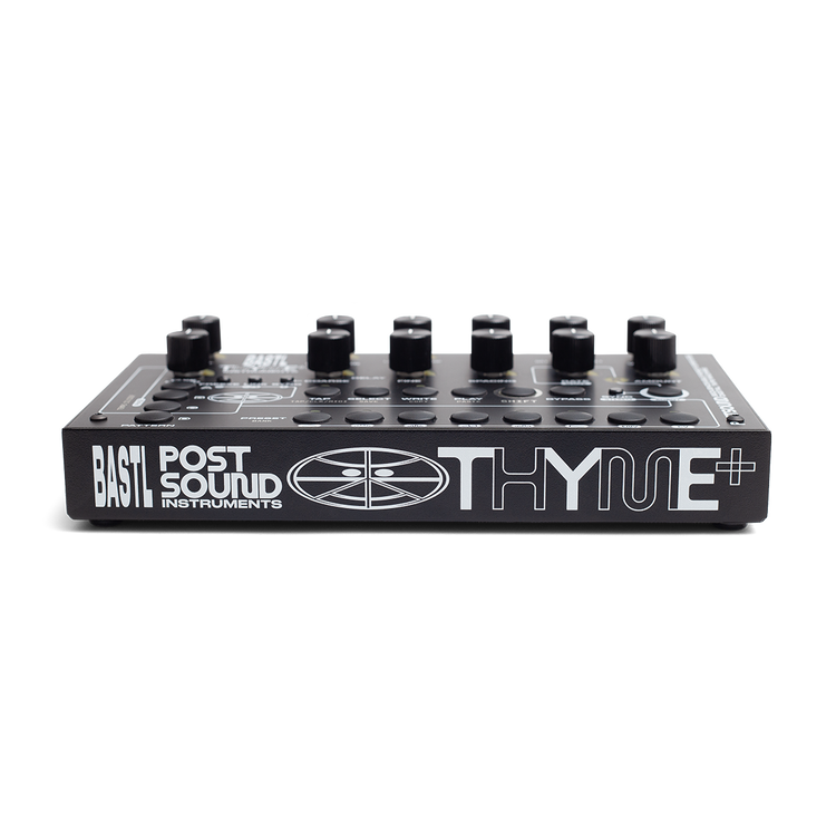 Thyme+ Digital Tape Machine