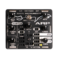 Kastle ARP - Modular Melody Generator