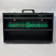 After Later Audio 7U 104HP Adventure Eurorack Case