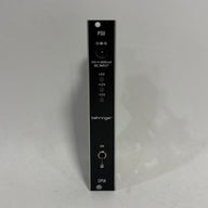 Behringer CP1A PSU