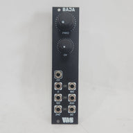 videoheadroom.systems VHS Baja Video Oscillator