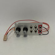 Intellijel Stereo Mixer 1U