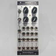 Joranalogue Walk 4