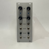 DIY Dual AD/AR Envelope Generator