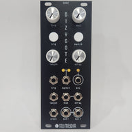 Raw Yaw Media Dizygote Dual Digital Oscillator