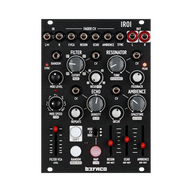 Iroi - Atmospheric Processor
