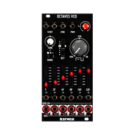 Octaves VCO