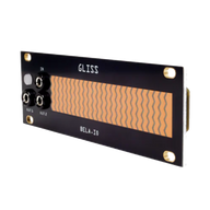 Gliss 1U - Expressive Touch Controller