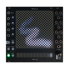 Trails - Polyphonic Touch Recorder (Pre-Order)