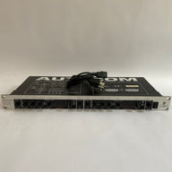 Behringer MDX1200 Autocom Audio Interactive Dynamics Processor