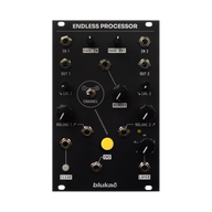 Endless Processor