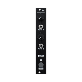 Ex - Endless Processor Expander