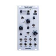 Fractalist - Fractal Waveform Generator (Pre-Order)