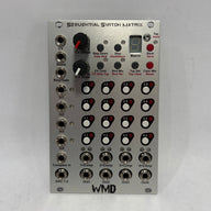 WMD Sequential Switch Matrix