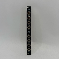 Eurorack Hardware OR