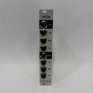 Majella Audio VVCA Dual Velocity Voltage Controlled Amplifier