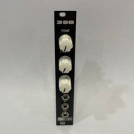 Synthrotek 308 Distortion