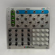 4ms VCA Matrix
