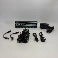 Lekato CP-206 Isolated Power Supply
