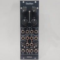 Nekyia Circuits Obsidian