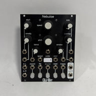 Qu-Bit Electronix Nebulae 2