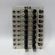 Erogenous Tones VC8