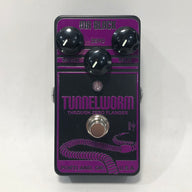 Mr. Black Tunnel-Thru Zero Flanger