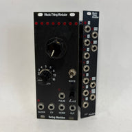Music Thing Modular Turing Machine Mk II and Pulses Mk II