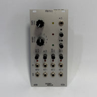 Sebsongs Modular Polyseq Polyphonic Sequencer