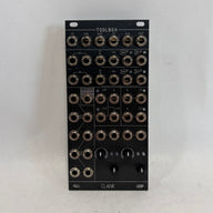 Clank Toolbox