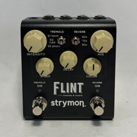 Strymon Flint V2 with Decksaver